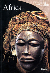 AFRICA nera - BARGNA Ivan