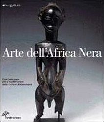Arte dell'Africa Nera - BASSANI Ezio
