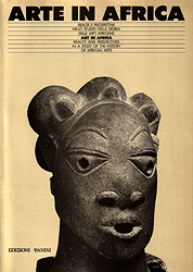 ARTE IN AFRICA - BASSANI Ezio