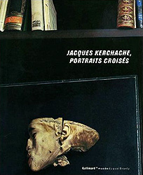 JACQUES KERCHACHE, portraits croiss - BETHENOD Martin (auteur), Collectif (Auteur)