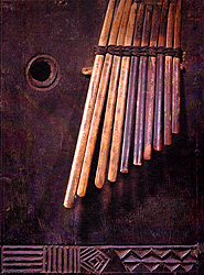 SANZA - BOULANGER Franois