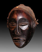 CHOKWE - Cod.009 -  cm  h30 x L22 x p13