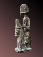 DOGON - Cod.006 -  cm  h75 x L18 x p28