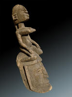 DOGON - Cod.007 -  cm  h70 x L21 x p21