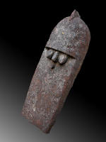 DOGON - Cod.012  -  cm  h62 x L22 x p15
