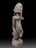 DOGON - Cod.013 -  cm  h35 x L7 x p7,4