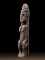 DOGON - Cod.017 -   cm  h38 x L7 x p7