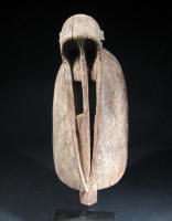 DOGON - Cod.021  -  cm  h31 x L14 x p15