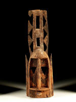 DOGON - Cod.022  -  cm  h61 x L19 x p15