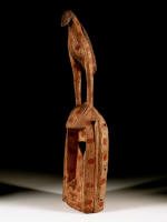 DOGON - Cod.024  -  cm  h61 x L15 x p12