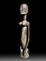 DOGON - Cod.026 -   cm  h71 x L13 x p13