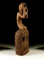 DOGON - Cod.028  -  cm  h57 x L17 x p12
