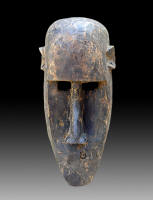 DOGON - Cod.029  -  cm   h40 x L18 x p14