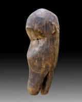 DOGON - Cod.030  -  cm  h44 x L20 x p14