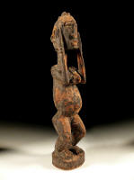 DOGON - Cod.031 -  cm  h35 x L8 x p9