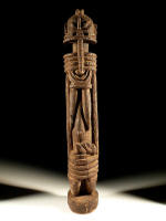 DOGON - Cod.033  -  cm  h67,5 x L10 x p11
