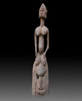 DOGON - Cod.036  -  cm   h83 x L17 x p12