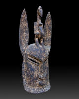 DOGON - Cod.037  -  cm  h60 x L26 x p15