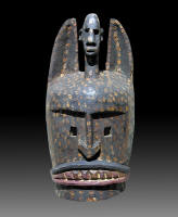DOGON - Cod.040  -  cm  h38 x L19 x p14
