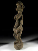 DOGON - Cod.041  -   cm   h80 x L17 x p17