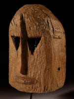 DOGON - Cod.044  -  cm  h28 x L19,5 x p14