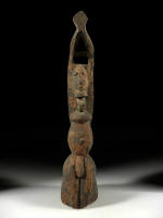 DOGON - Cod.045  -  cm   h56 x L12 x p13