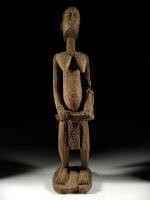 DOGON - Cod.048  -  cm  h100 x L21 x p26