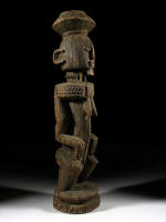 DOGON - Cod.049  -  cm  h72 x L18 x p17