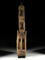 DOGON - Cod.050  -  cm   h88 x L16 x p16