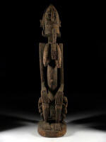 DOGON - Cod.051  -  cm   h92 x L20 x p20