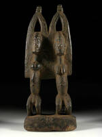 DOGON - Cod.052  -  cm  h40 x L15 x p8
