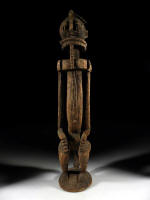 DOGON - Cod.054  -  cm   h90 x L20 x p20