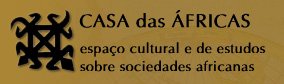www.casadasafricas.org.br : un sito brasiliano (San Paolo) in lingua portoghese. Uno spazio culturale e di studi sulle società africane.