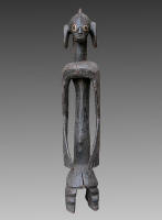 MUMUYE : Statua di antenato mitico