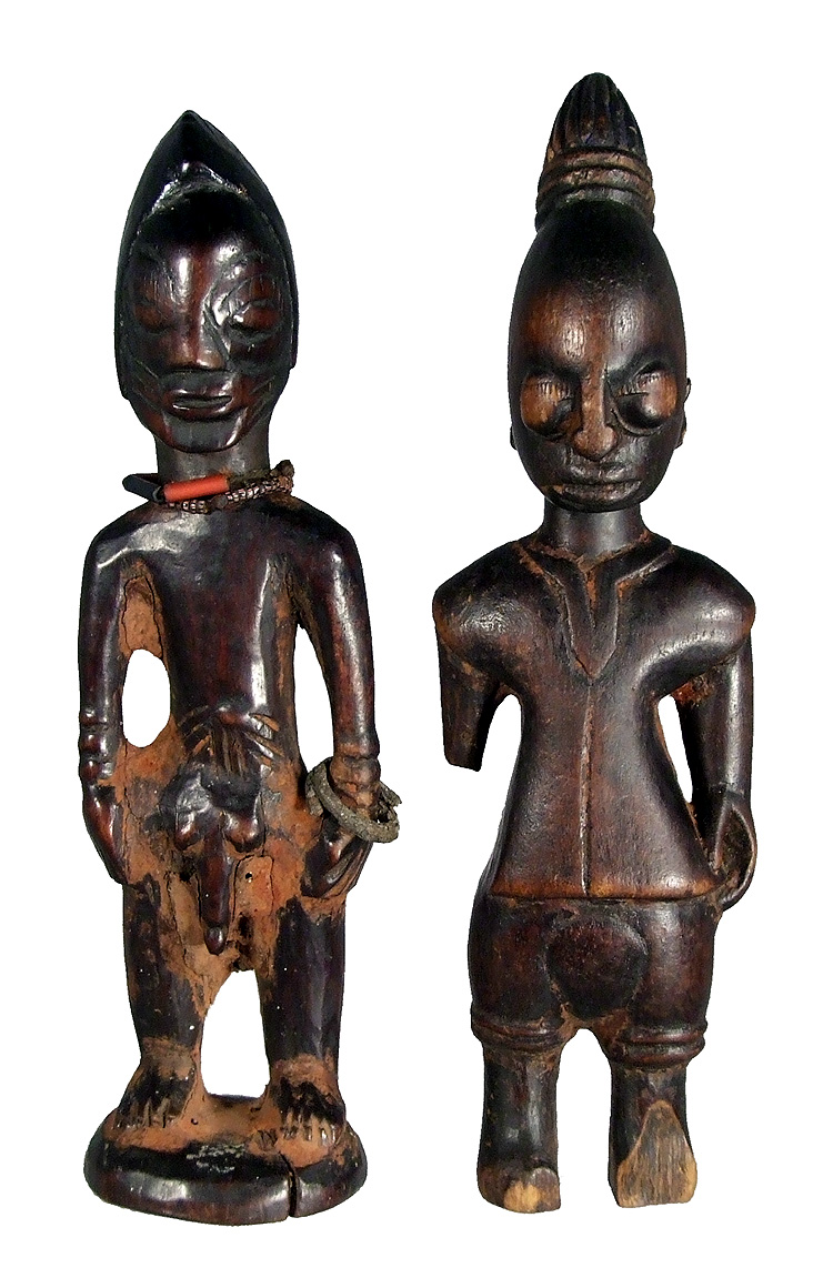 Yoruba-Nigeria
